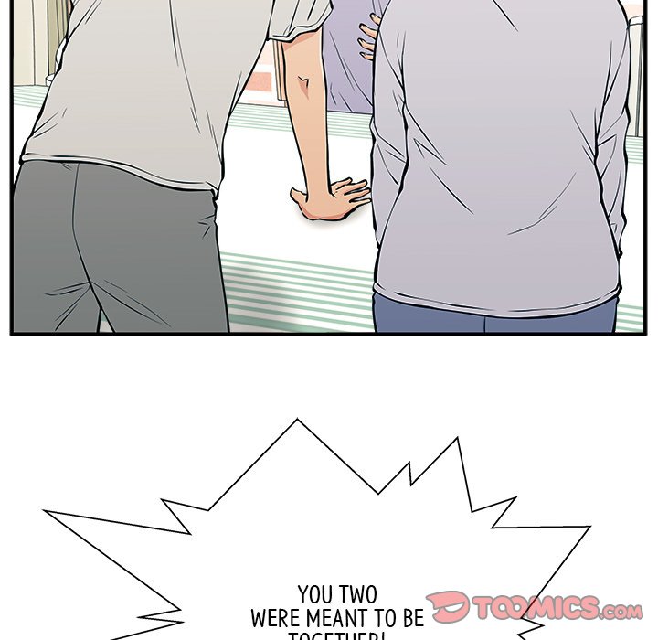Read Jinxed chapter 28 image 14 on Lezhin