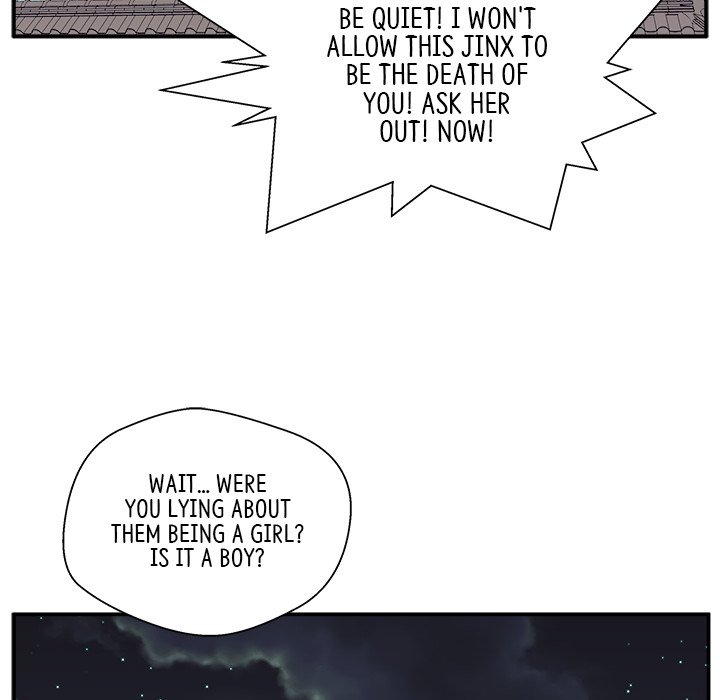 Read Jinxed chapter 28 image 30 on Lezhin