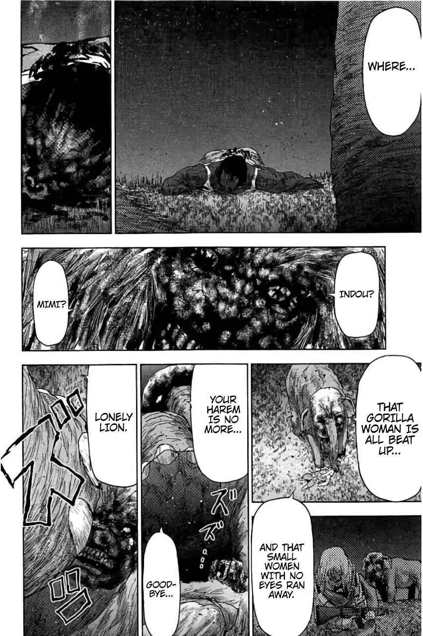 Read Jinxed chapter 29 image 10 on Lezhin