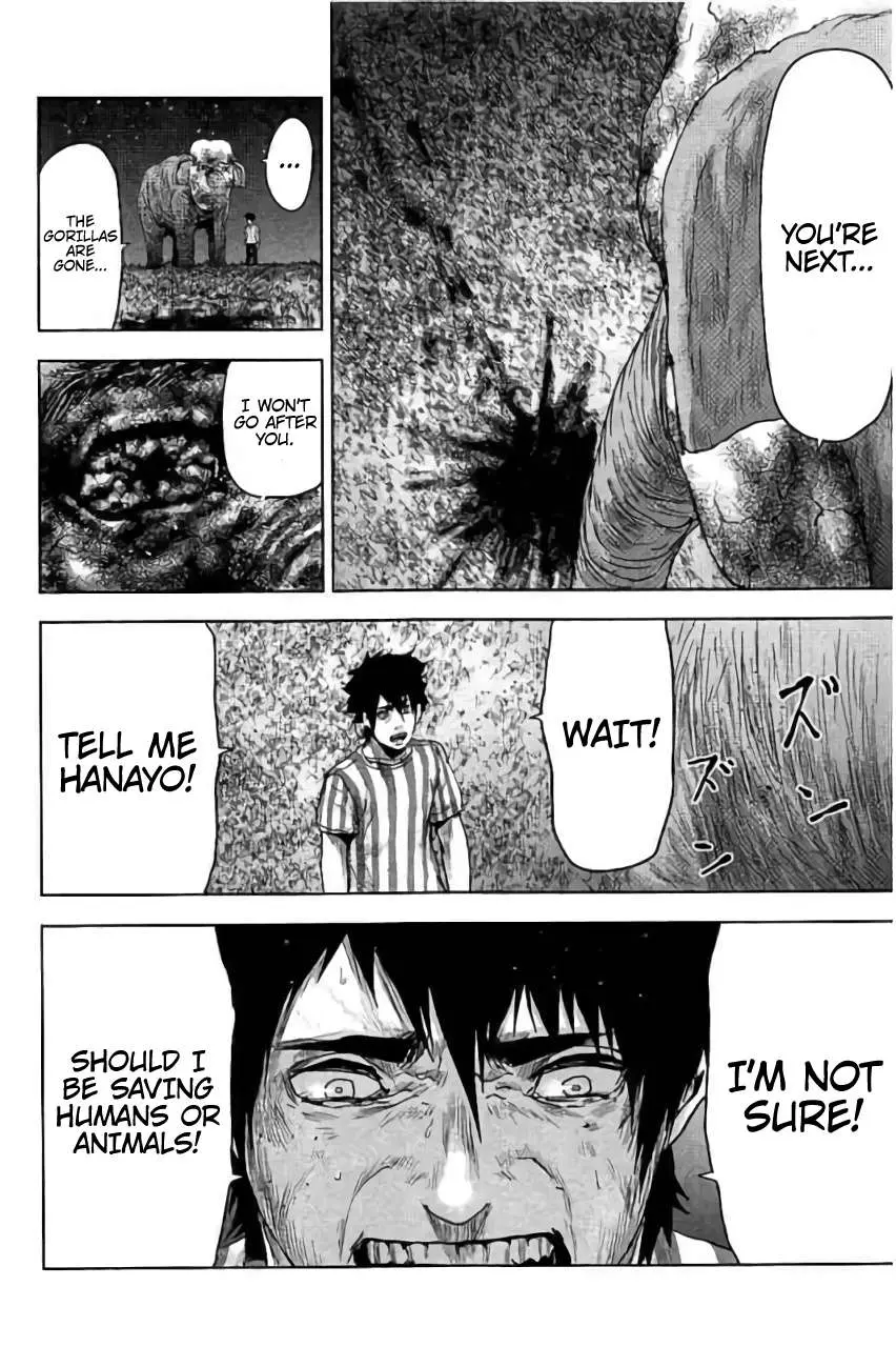Read Jinxed chapter 29 image 14 on Lezhin
