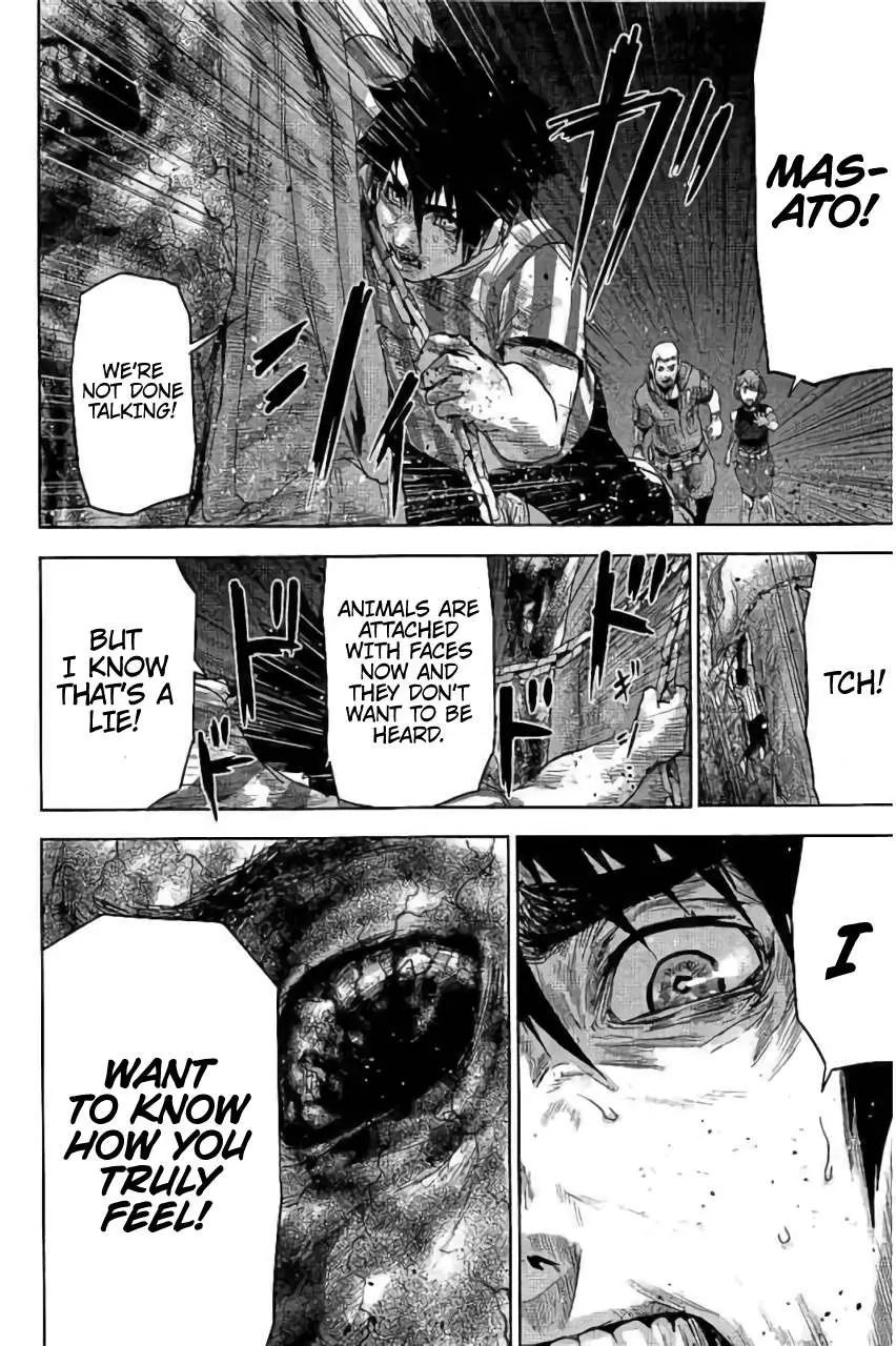 Read Jinxed chapter 29 image 16 on Lezhin