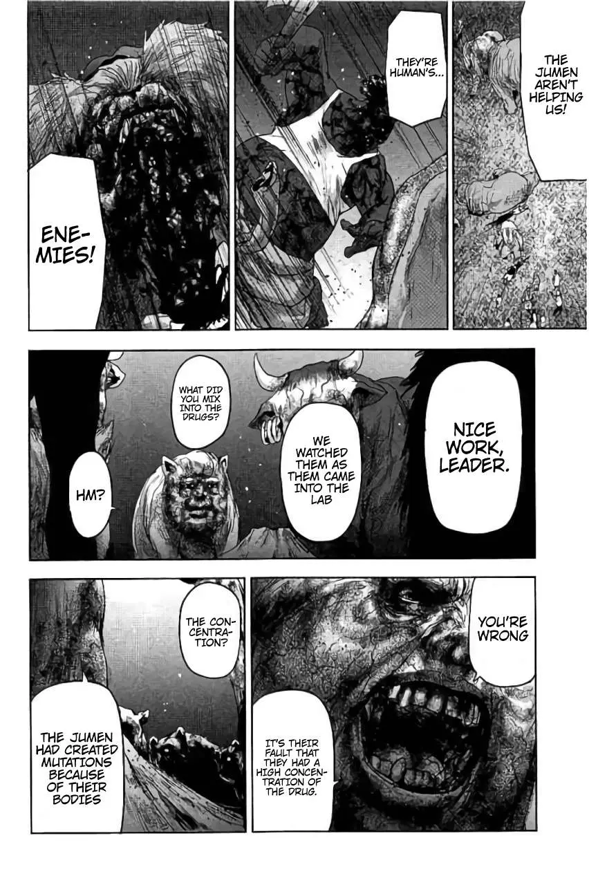 Read Jinxed chapter 29 image 2 on Lezhin