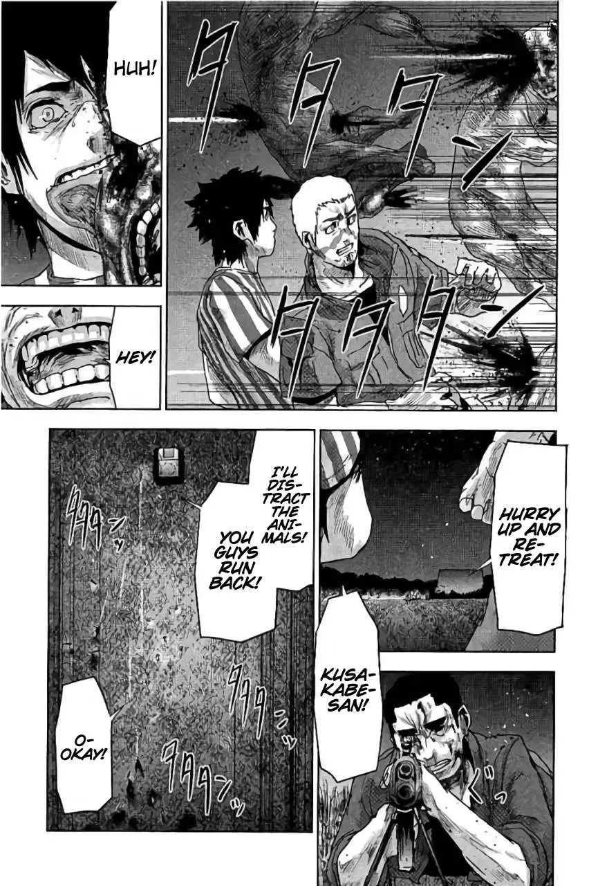 Read Jinxed chapter 29 image 5 on Lezhin