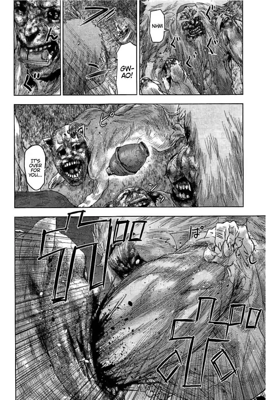 Read Jinxed chapter 29 image 6 on Lezhin