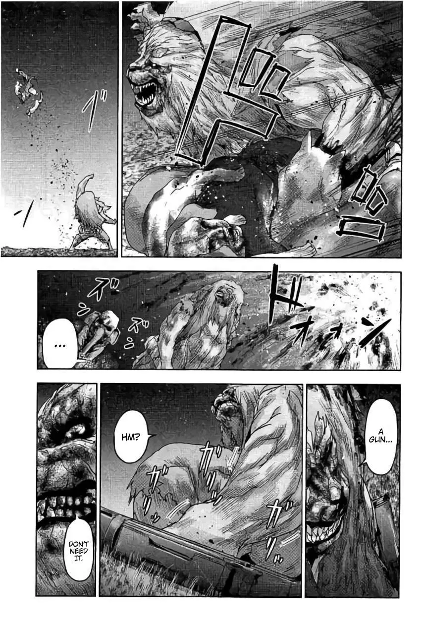 Read Jinxed chapter 29 image 7 on Lezhin