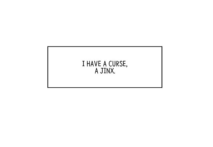 Read Jinxed chapter 3 image 1 on Lezhin