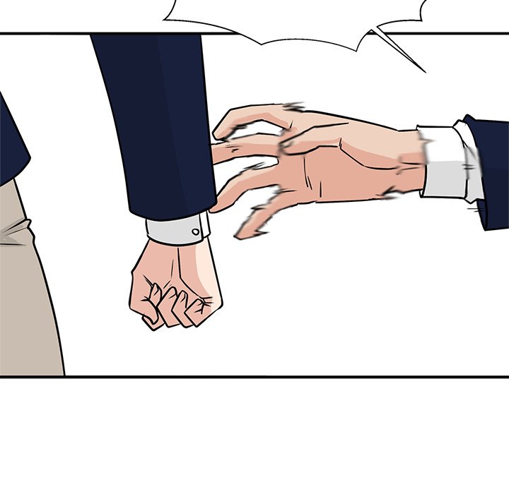 Read Jinxed chapter 3 image 104 on Lezhin