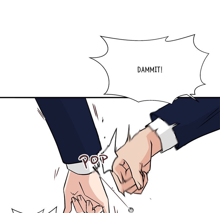 Read Jinxed chapter 3 image 105 on Lezhin