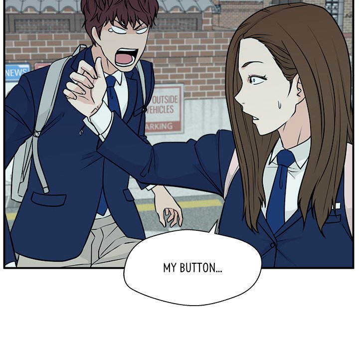 Read Jinxed chapter 3 image 107 on Lezhin