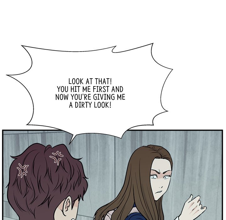 Read Jinxed chapter 3 image 108 on Lezhin