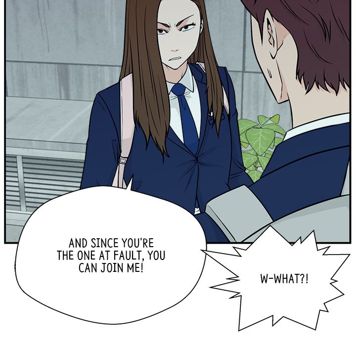 Read Jinxed chapter 3 image 111 on Lezhin