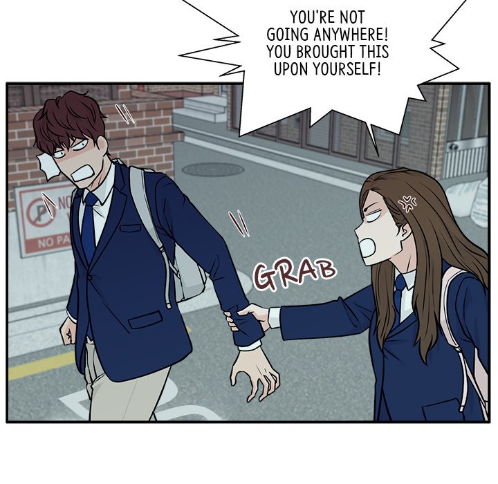Read Jinxed chapter 3 image 117 on Lezhin