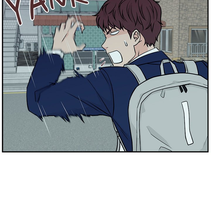 Read Jinxed chapter 3 image 119 on Lezhin