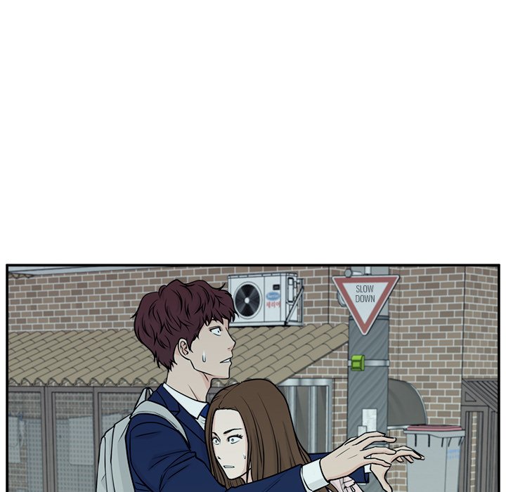 Read Jinxed chapter 3 image 131 on Lezhin