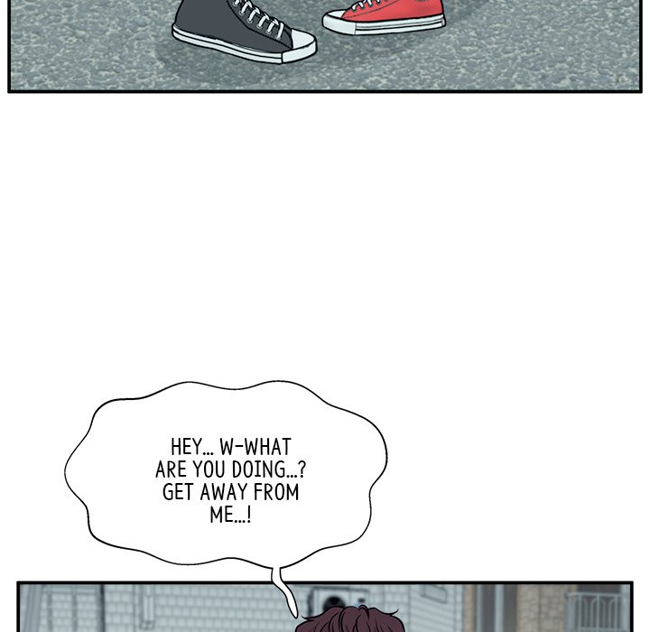 Read Jinxed chapter 3 image 133 on Lezhin