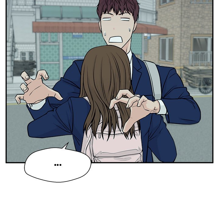 Read Jinxed chapter 3 image 134 on Lezhin