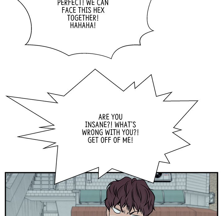 Read Jinxed chapter 3 image 136 on Lezhin