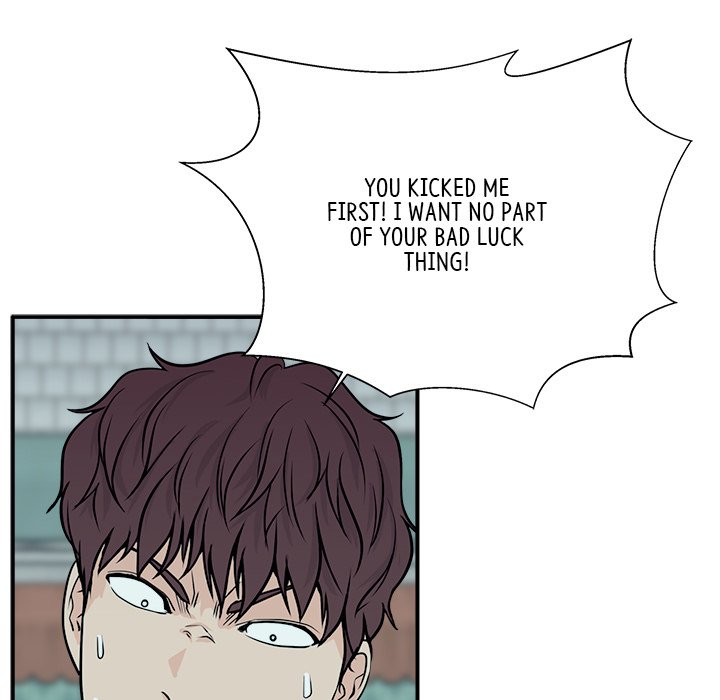 Read Jinxed chapter 3 image 138 on Lezhin