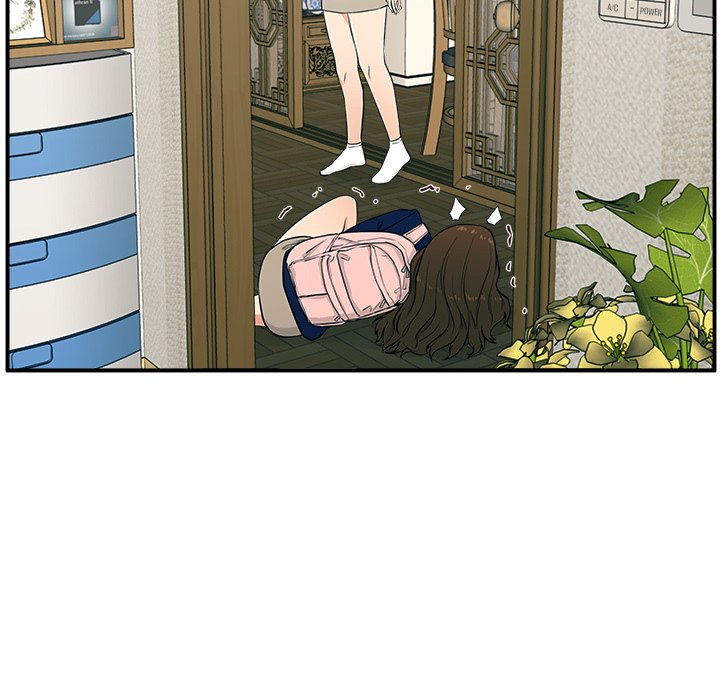 Read Jinxed chapter 3 image 14 on Lezhin