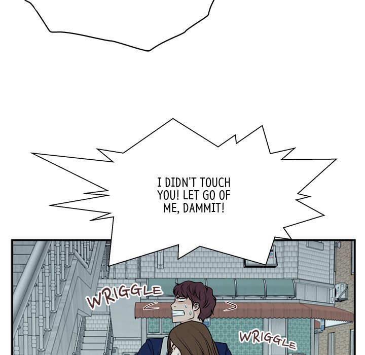 Read Jinxed chapter 3 image 141 on Lezhin