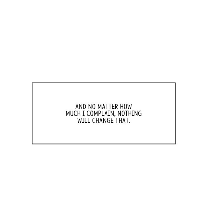 Read Jinxed chapter 3 image 18 on Lezhin