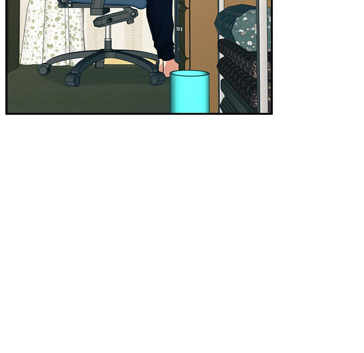 Read Jinxed chapter 3 image 20 on Lezhin