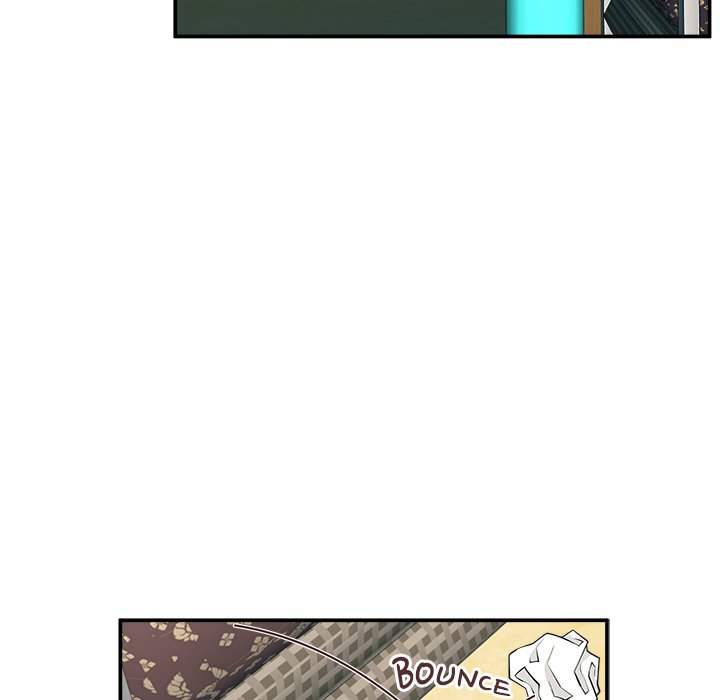 Read Jinxed chapter 3 image 22 on Lezhin