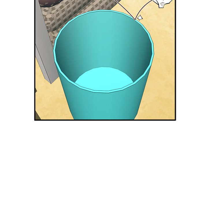 Read Jinxed chapter 3 image 23 on Lezhin