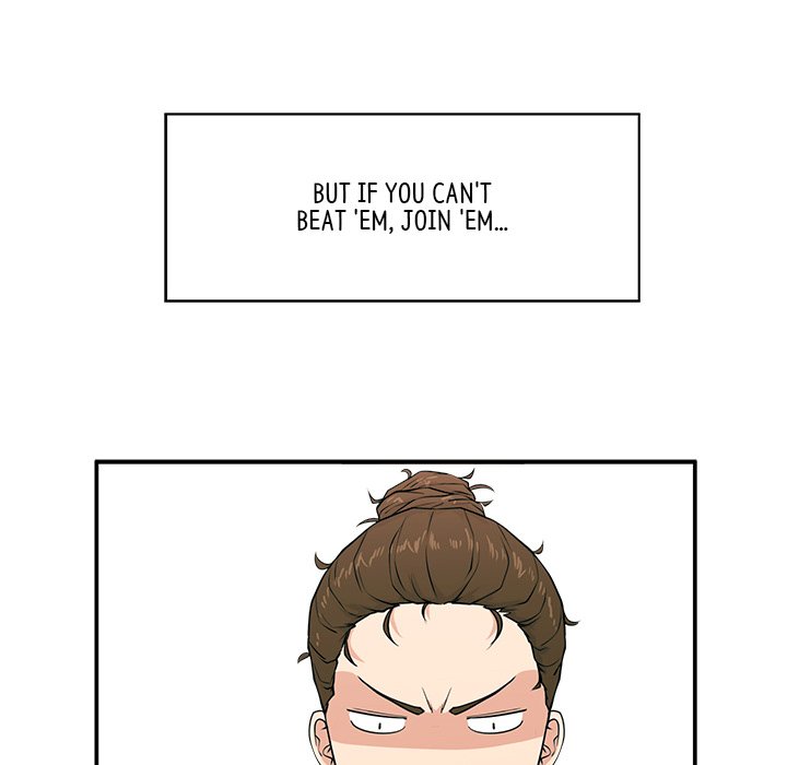 Read Jinxed chapter 3 image 24 on Lezhin