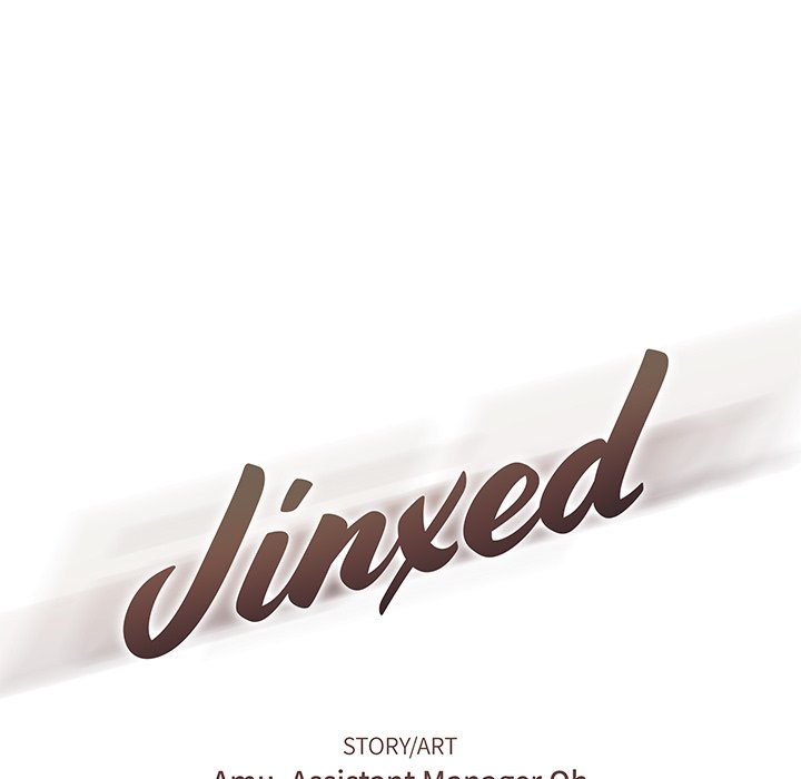 Read Jinxed chapter 3 image 26 on Lezhin