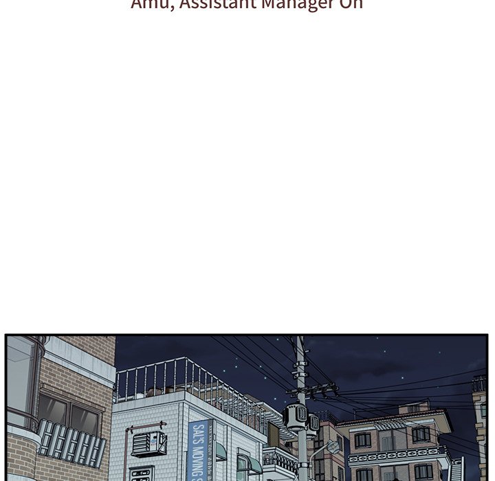 Read Jinxed chapter 3 image 27 on Lezhin