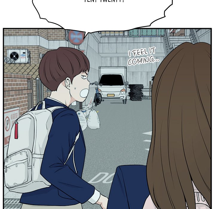 Read Jinxed chapter 3 image 29 on Lezhin