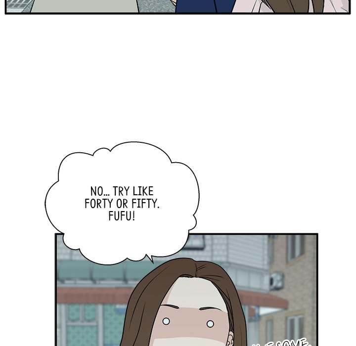 Read Jinxed chapter 3 image 30 on Lezhin