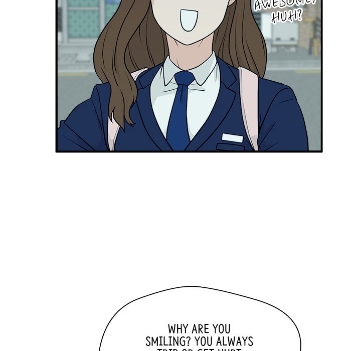 Read Jinxed chapter 3 image 31 on Lezhin