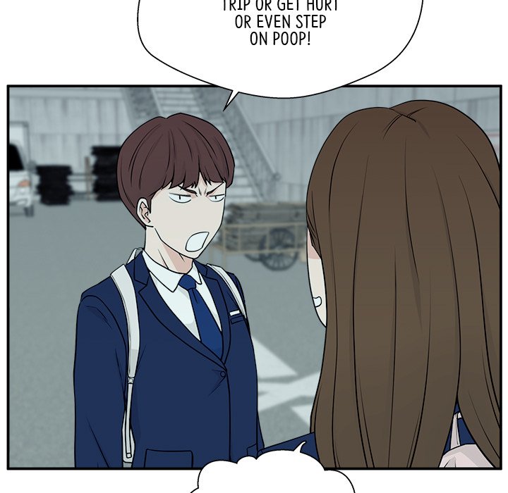 Read Jinxed chapter 3 image 32 on Lezhin