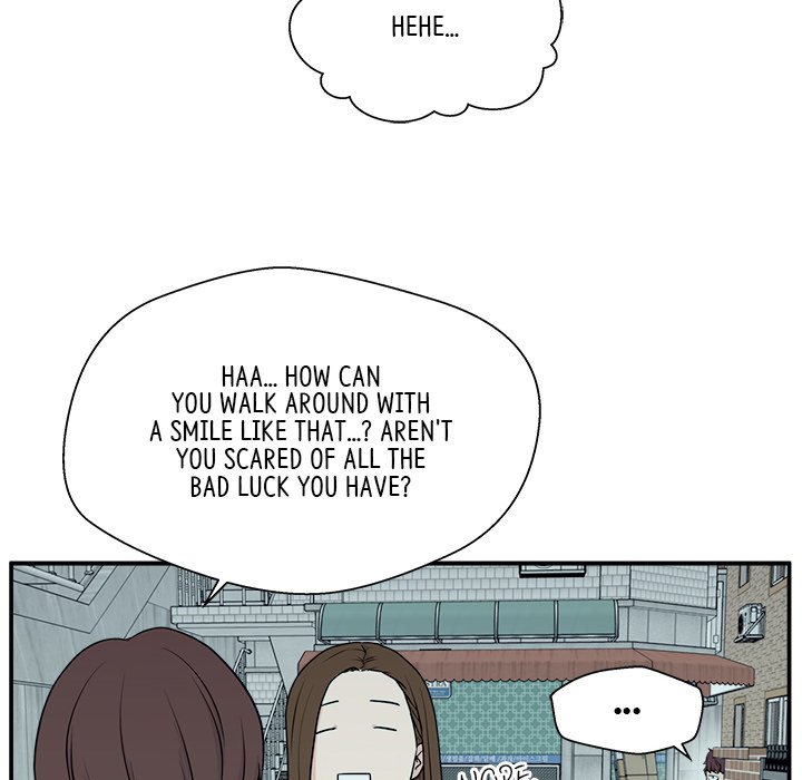 Read Jinxed chapter 3 image 33 on Lezhin