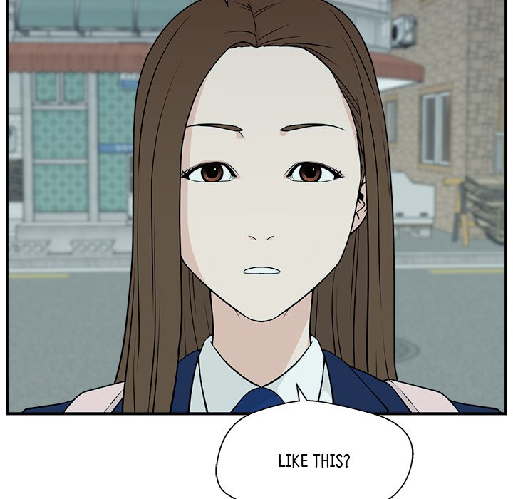 Read Jinxed chapter 3 image 37 on Lezhin