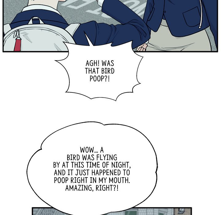 Read Jinxed chapter 3 image 43 on Lezhin