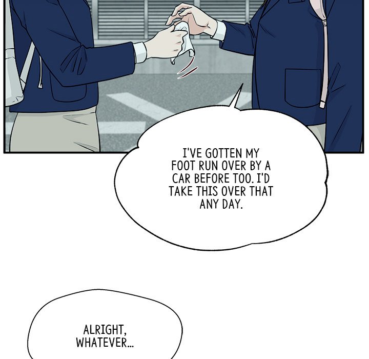 Read Jinxed chapter 3 image 46 on Lezhin