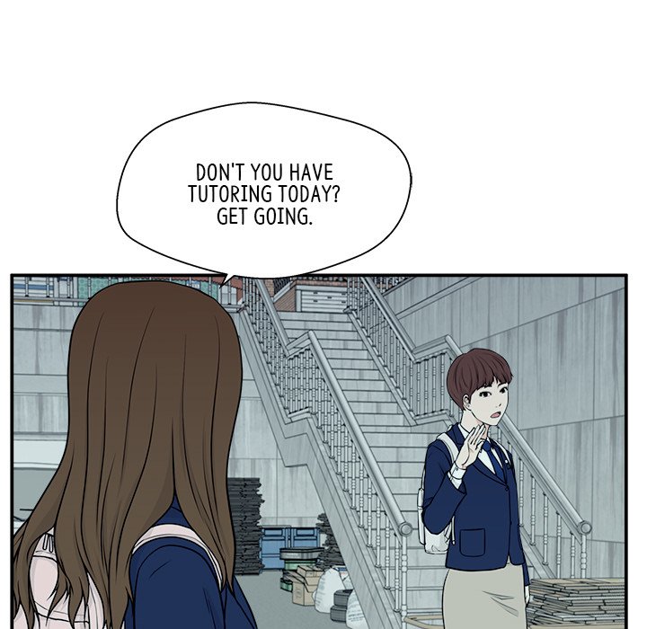 Read Jinxed chapter 3 image 58 on Lezhin