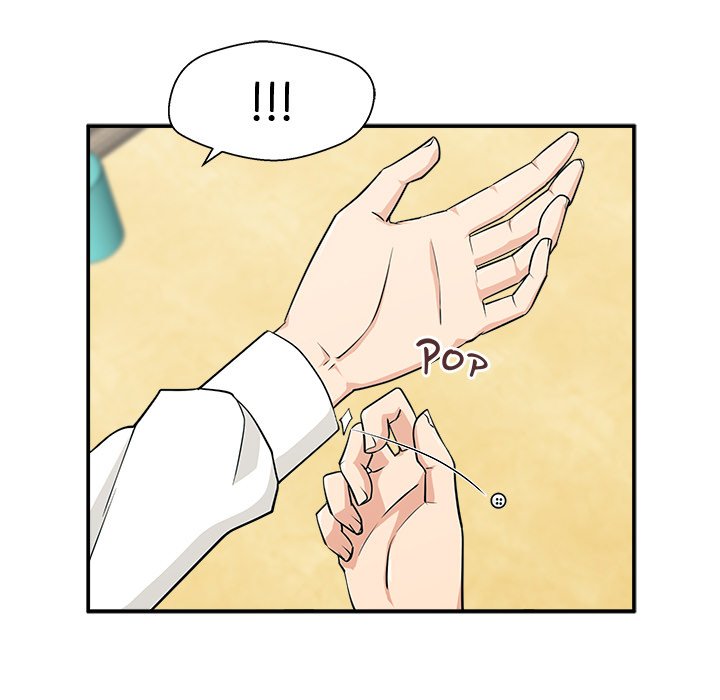 Read Jinxed chapter 3 image 6 on Lezhin