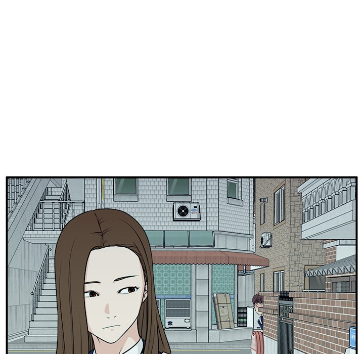 Read Jinxed chapter 3 image 61 on Lezhin