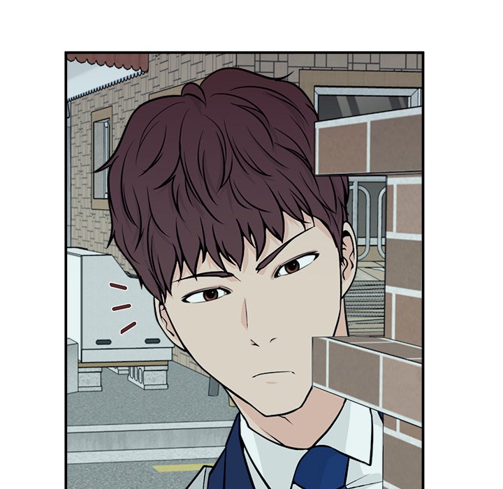 Read Jinxed chapter 3 image 69 on Lezhin