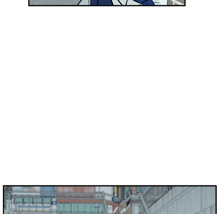 Read Jinxed chapter 3 image 70 on Lezhin