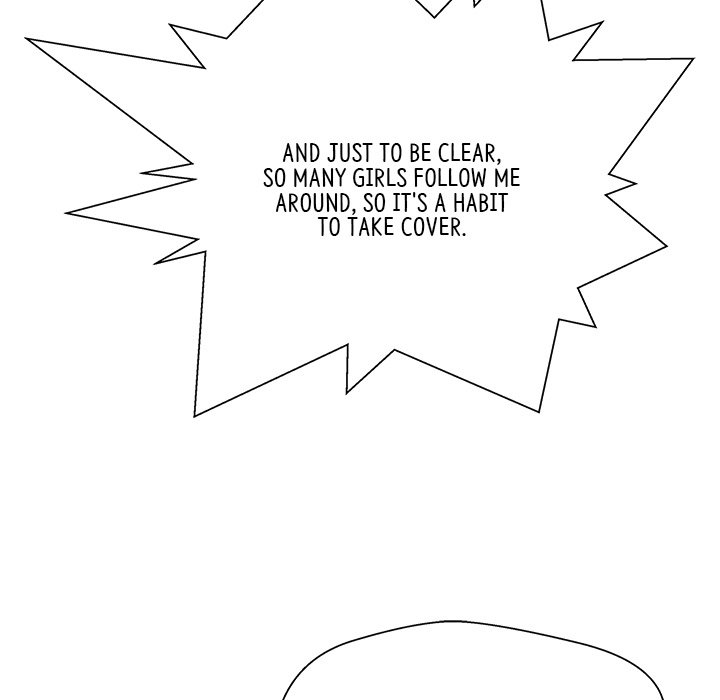 Read Jinxed chapter 3 image 79 on Lezhin