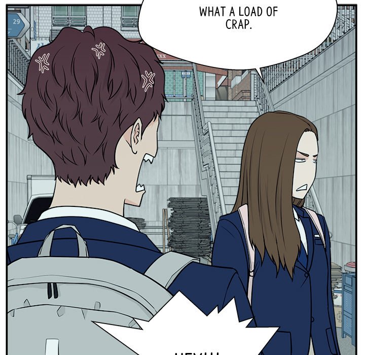 Read Jinxed chapter 3 image 80 on Lezhin