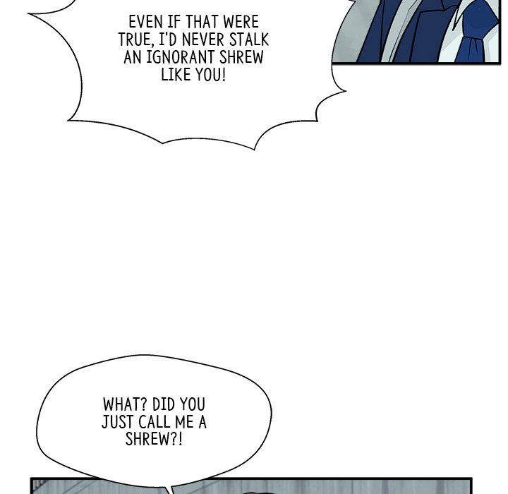 Read Jinxed chapter 3 image 83 on Lezhin
