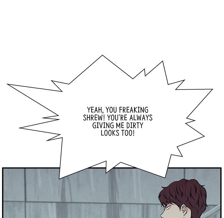 Read Jinxed chapter 3 image 85 on Lezhin
