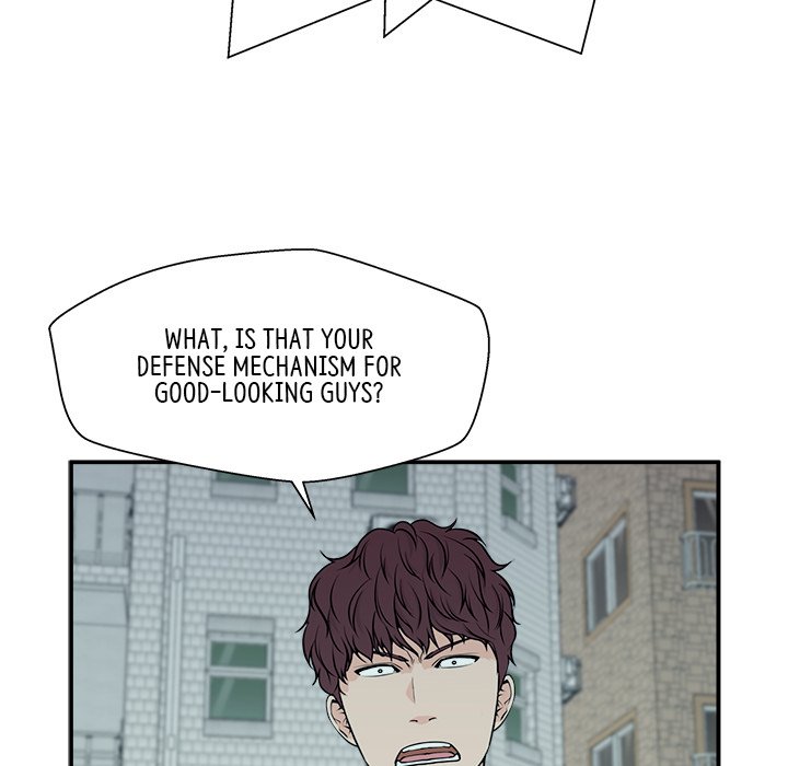 Read Jinxed chapter 3 image 87 on Lezhin