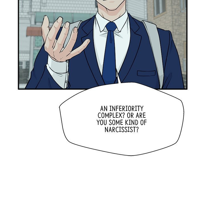 Read Jinxed chapter 3 image 88 on Lezhin